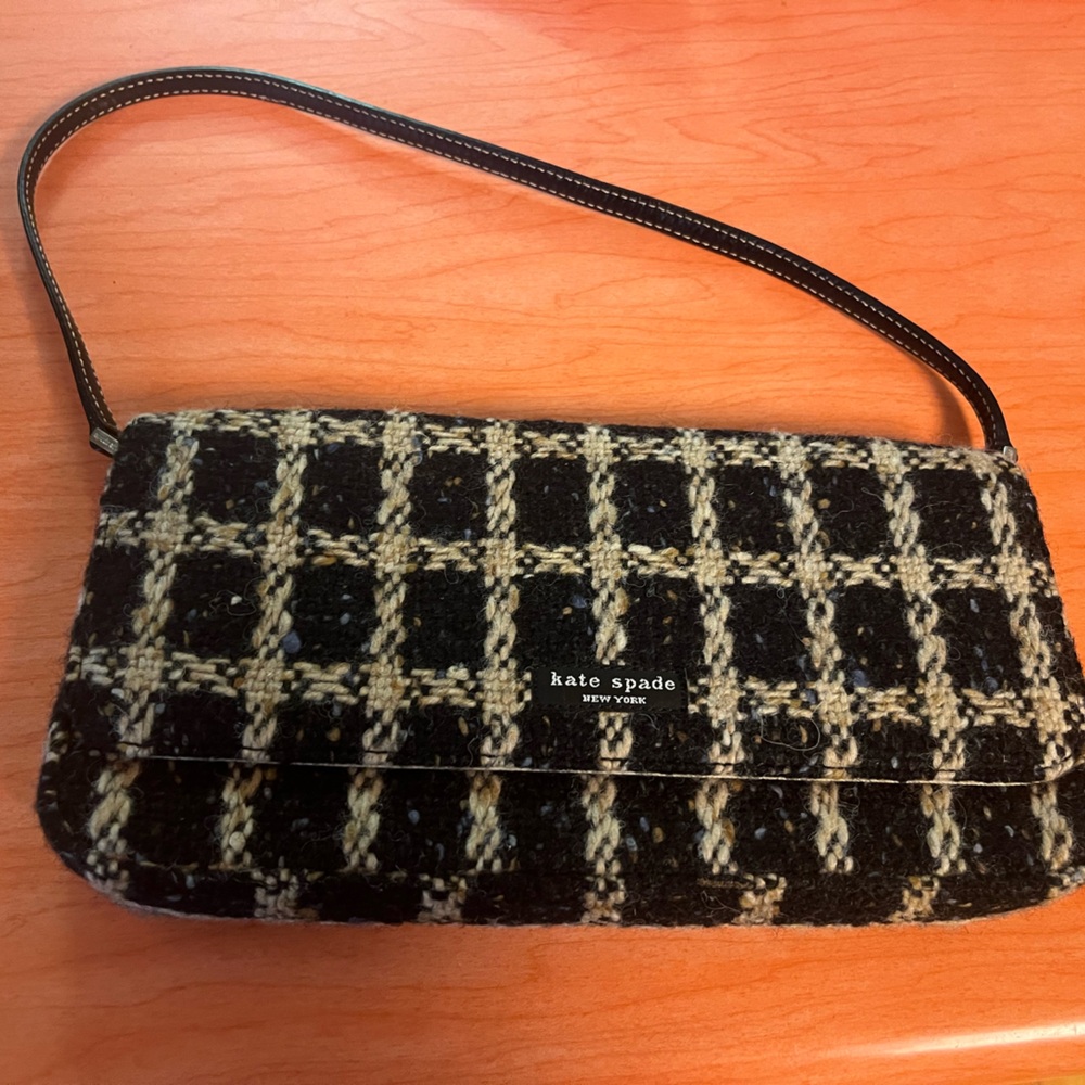 Kate Spade handbag with storage   bag